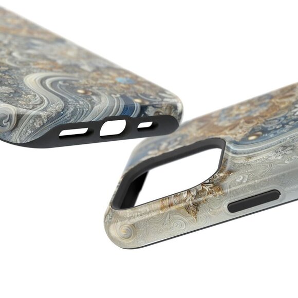 iPhone Phone Cases, Perfect Stylish Mobile Case, MLNMC564 - Picture 10 of 13